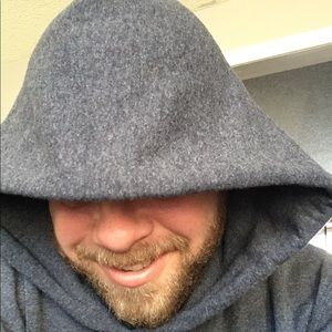 Meet your Posher, Terrence